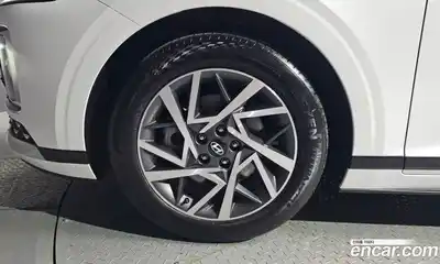Hyundai Grandeur 2024 2.5 гидро в Москве № 2123398, миниатюра 5