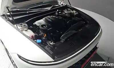 Hyundai Grandeur 2024 2.5 гидро в Москве № 2123398, миниатюра 6