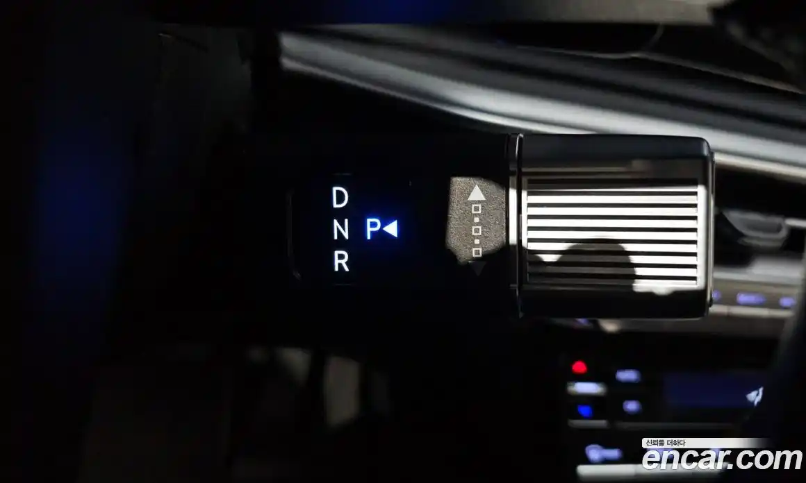 Hyundai Grandeur 2024 2.5 гидро в Москве № 2123398, фото 9