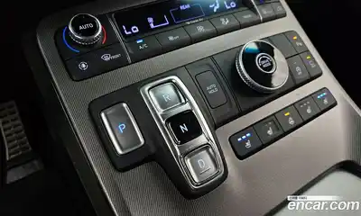 Hyundai Palisade 2021 3.8 гидро в Москве № 2123434, миниатюра 11