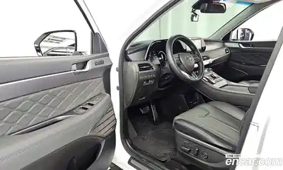 Hyundai Palisade 2021 3.8 гидро в Москве № 2123434, миниатюра 12