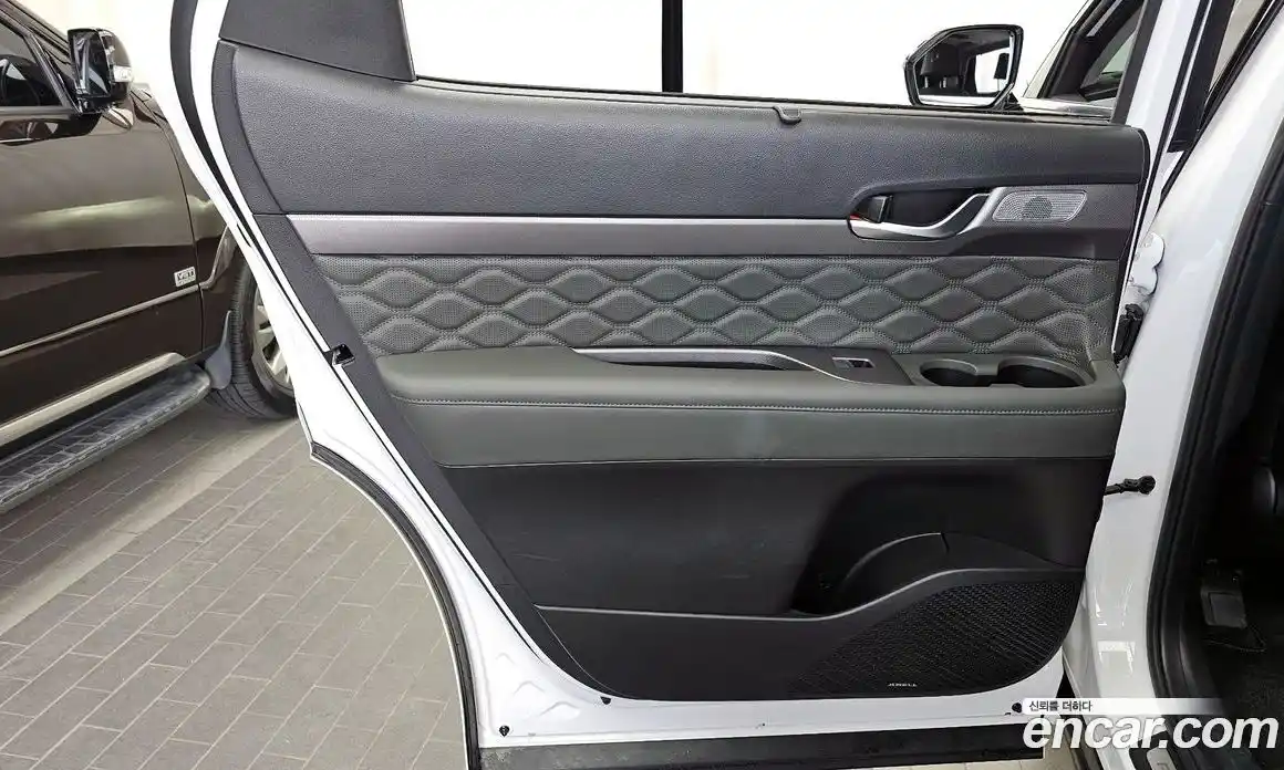 Hyundai Palisade 2021 3.8 гидро в Москве № 2123434, фото 14