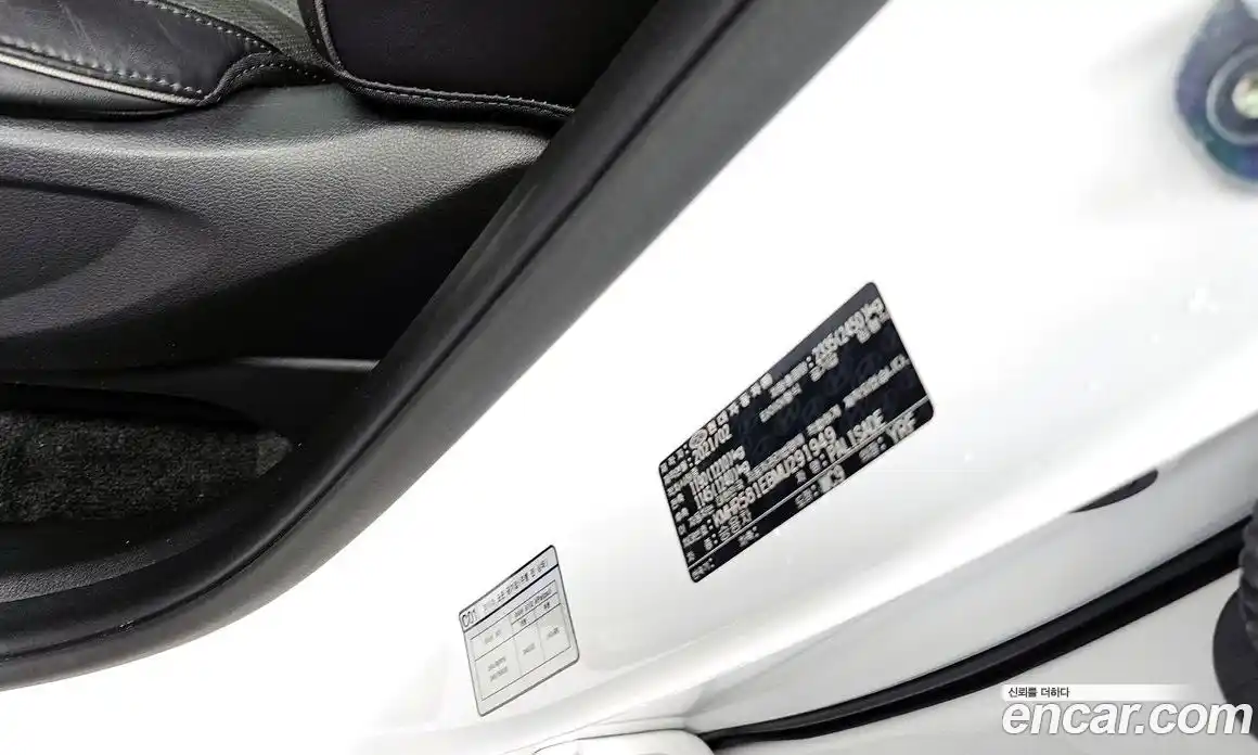 Hyundai Palisade 2021 3.8 гидро в Москве № 2123434, фото 26