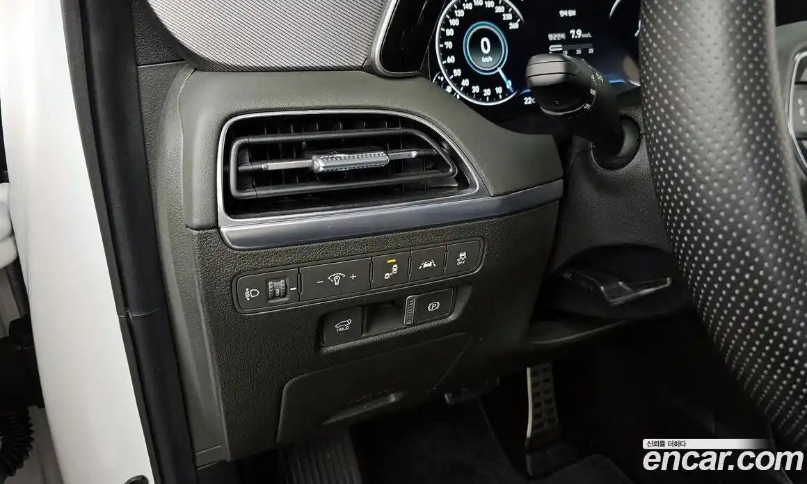 Hyundai Palisade 2021 3.8 гидро в Москве № 2123434, фото 27