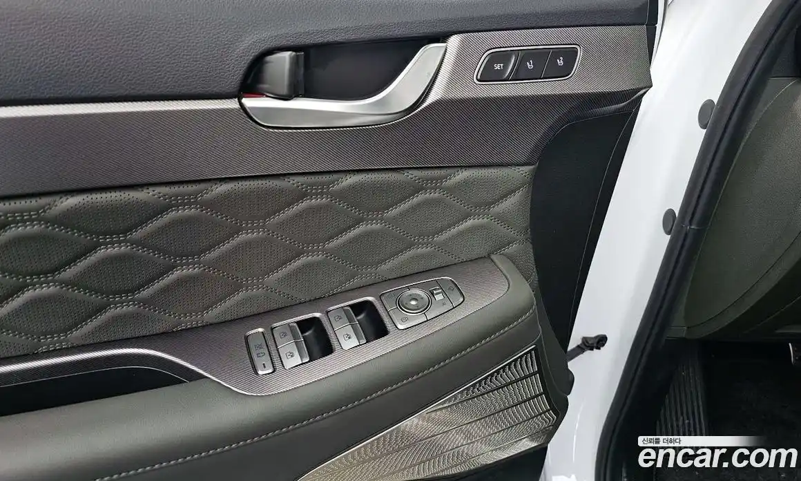 Hyundai Palisade 2021 3.8 гидро в Москве № 2123434, фото 29