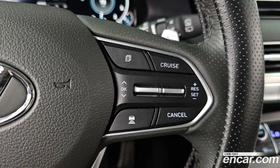 Hyundai Palisade 2021 3.8 гидро в Москве № 2123434, фото 33