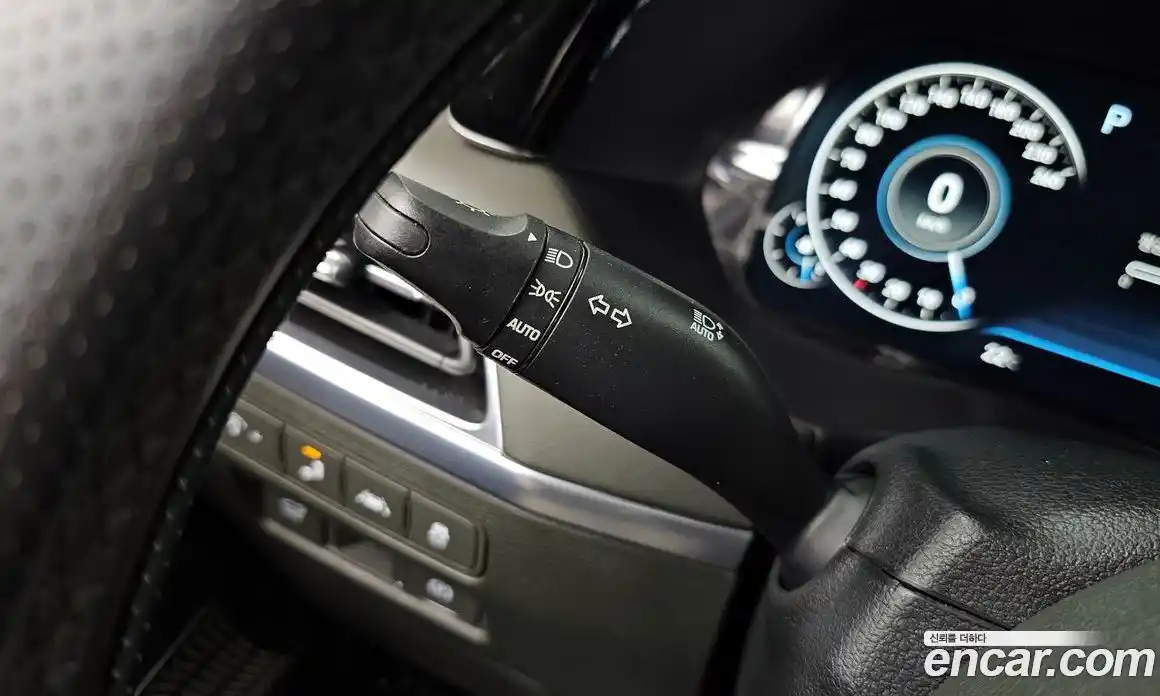 Hyundai Palisade 2021 3.8 гидро в Москве № 2123434, фото 34