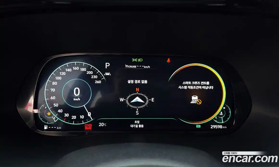 Hyundai Palisade 2021 2.2 гидро в Москве № 2123452, фото 11
