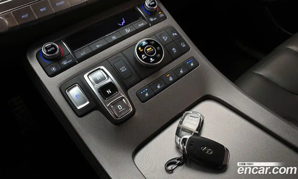 Hyundai Palisade 2021 2.2 гидро в Москве № 2123452, фото 12