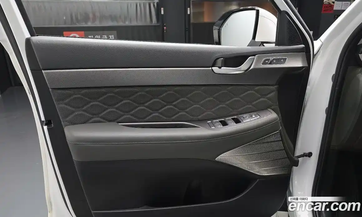 Hyundai Palisade 2021 2.2 гидро в Москве № 2123452, фото 14
