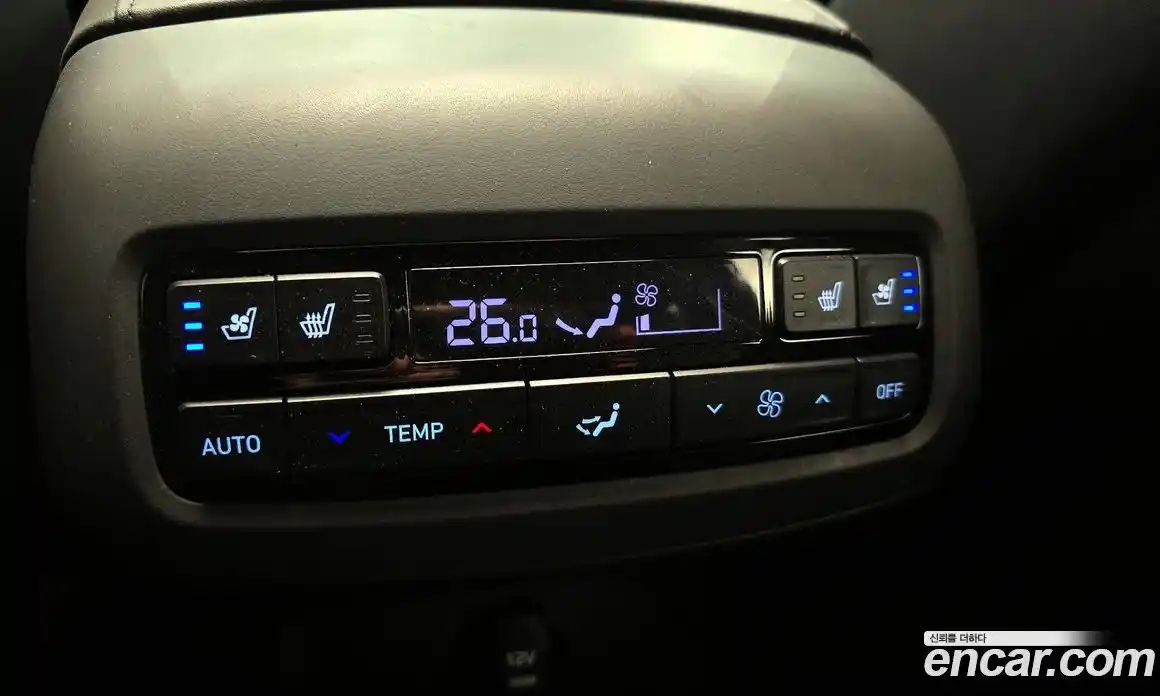 Hyundai Palisade 2021 2.2 гидро в Москве № 2123452, фото 29