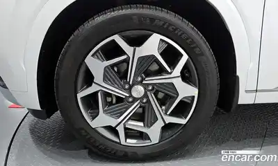 Hyundai Palisade 2021 2.2 гидро в Москве № 2123452, миниатюра 5
