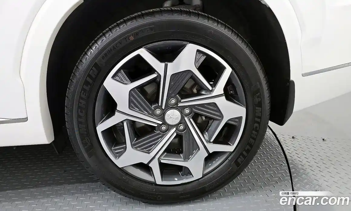 Hyundai Palisade 2021 2.2 гидро в Москве № 2123452, фото 7