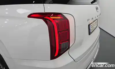 Hyundai Palisade 2021 2.2 гидро в Москве № 2123452, миниатюра 9