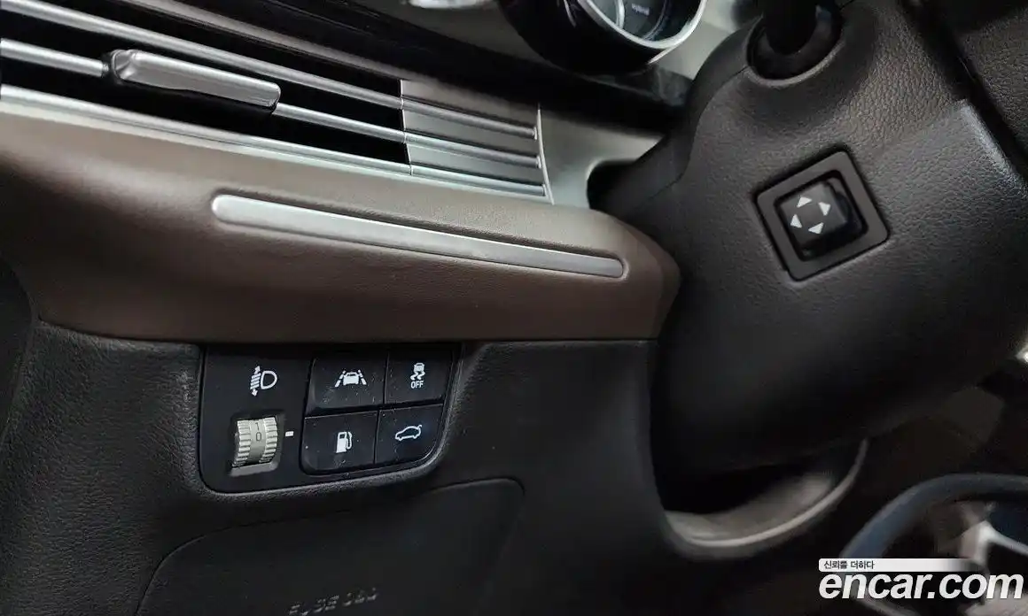 Hyundai Grandeur 2020 2.4 гидро в Москве № 2123475, фото 26