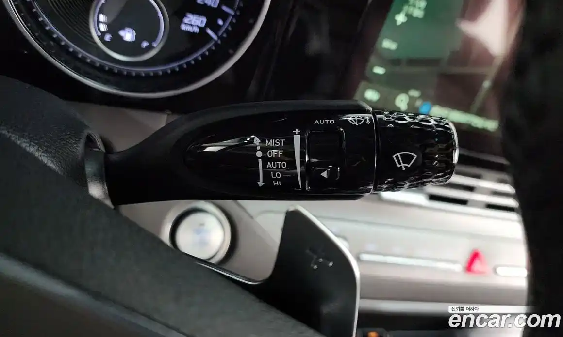 Hyundai Grandeur 2020 2.4 гидро в Москве № 2123475, фото 29