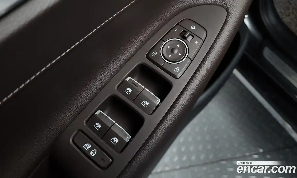 Hyundai Grandeur 2020 2.4 гидро в Москве № 2123475, фото 30