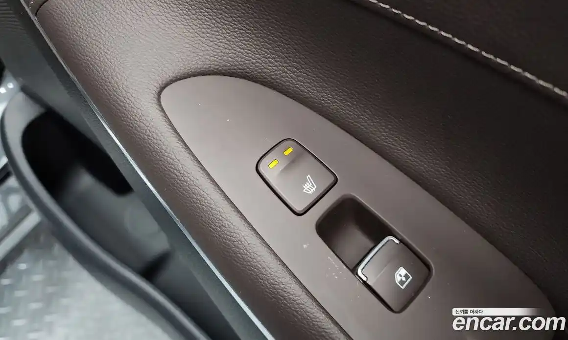 Hyundai Grandeur 2020 2.4 гидро в Москве № 2123475, фото 37