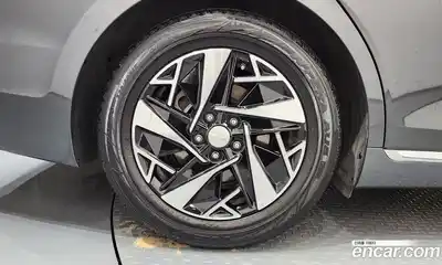 Hyundai Grandeur 2020 2.4 гидро в Москве № 2123475, миниатюра 5