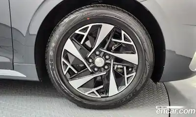 Hyundai Grandeur 2020 2.4 гидро в Москве № 2123475, миниатюра 7