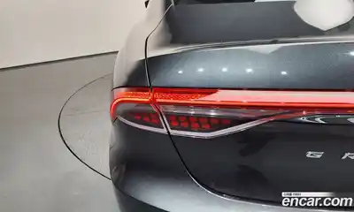 Hyundai Grandeur 2020 2.4 гидро в Москве № 2123475, миниатюра 9