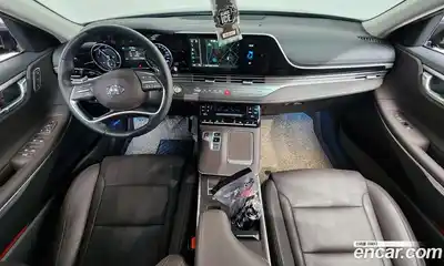 Hyundai Grandeur 2020 2.4 гидро в Москве № 2123475, миниатюра 10