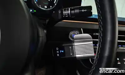 Hyundai Sonata 2023 2.0 гидро в Москве, миниатюра 12