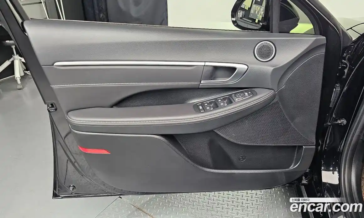 Hyundai Sonata 2023 2.0 гидро в Москве, фото 14