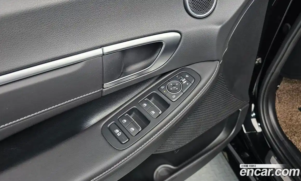 Hyundai Sonata 2023 2.0 гидро в Москве, фото 19