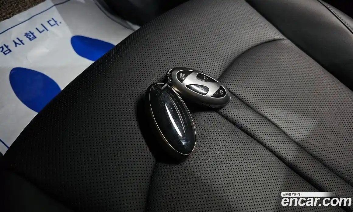 Hyundai Sonata 2023 2.0 гидро в Москве, фото 28