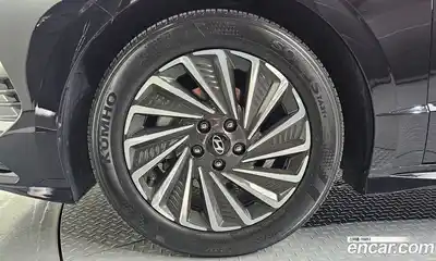 Hyundai Sonata 2023 2.0 гидро в Москве, миниатюра 5