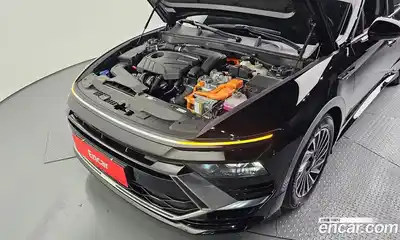 Hyundai Sonata 2023 2.0 гидро в Москве, миниатюра 6