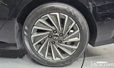 Hyundai Sonata 2023 2.0 гидро в Москве, миниатюра 7