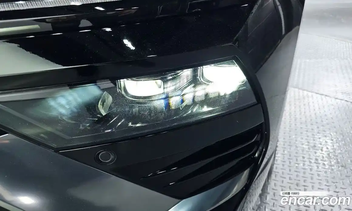 Hyundai Sonata 2023 2.0 гидро в Москве, фото 8