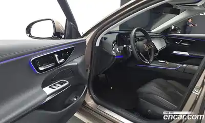 Mercedes-Benz E-Class 2024 2.0 гидро в Москве, миниатюра 11