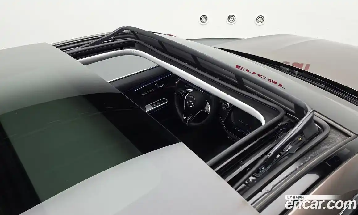 Mercedes-Benz E-Class 2024 2.0 гидро в Москве, фото 17