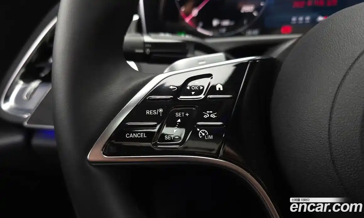 Mercedes-Benz E-Class 2024 2.0 гидро в Москве, фото 19