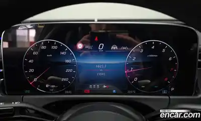 Mercedes-Benz E-Class 2024 2.0 гидро в Москве, миниатюра 8