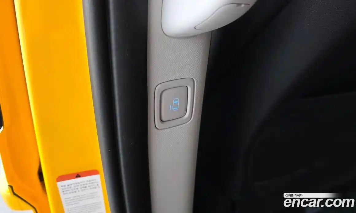 Hyundai Staria 2023 3.5 гидро в Москве № 2123588, фото 25