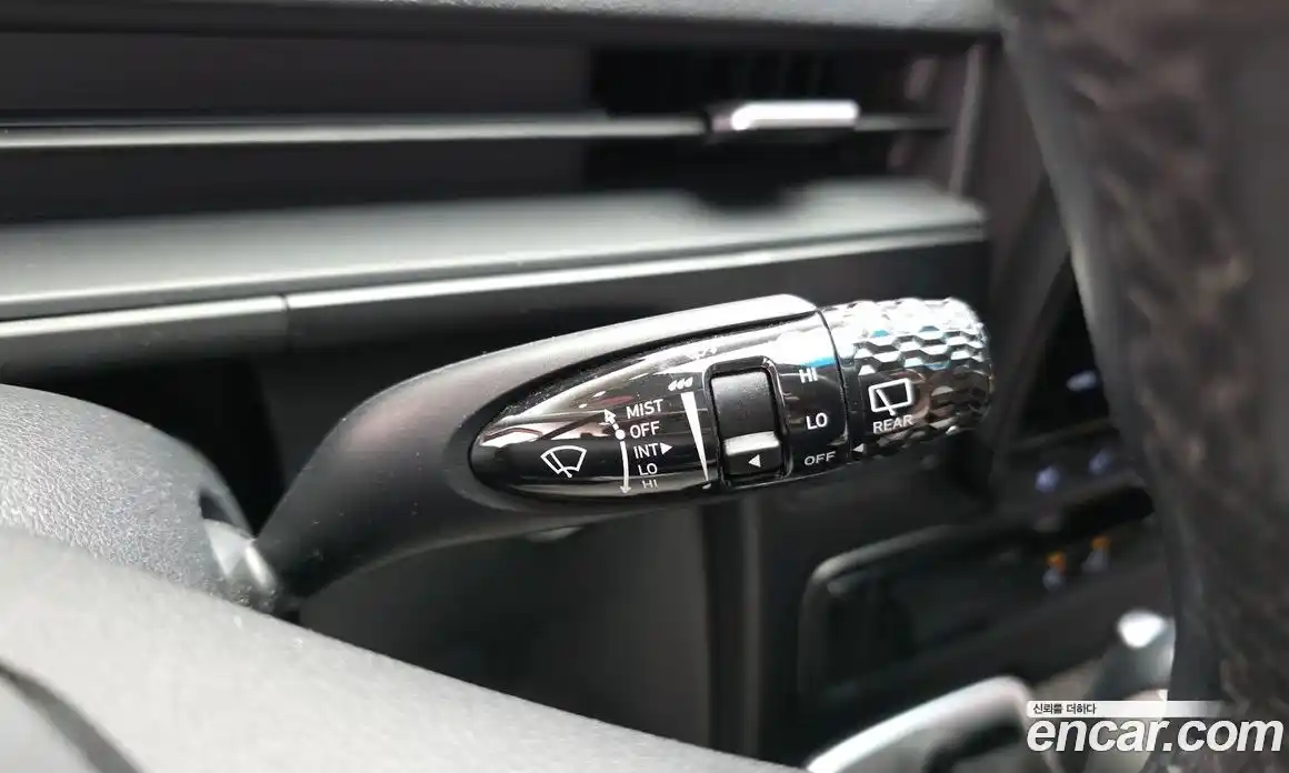 Hyundai Staria 2023 3.5 гидро в Москве № 2123588, фото 28