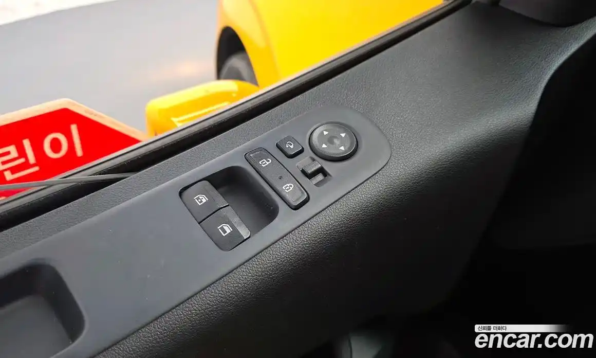 Hyundai Staria 2023 3.5 гидро в Москве № 2123588, фото 29