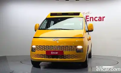 Hyundai Staria 2023 3.5 гидро в Москве № 2123588, миниатюра 3