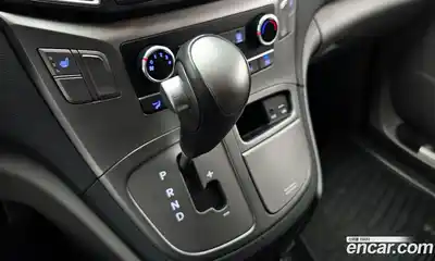 Hyundai Starex 2020 2.5 гидро в Москве, миниатюра 12