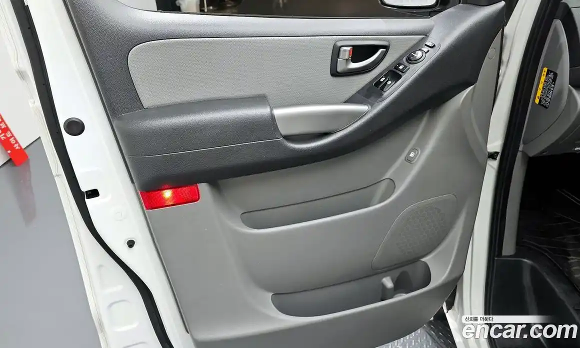 Hyundai Starex 2020 2.5 гидро в Москве, фото 14