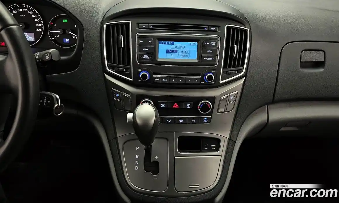 Hyundai Starex 2020 2.5 гидро в Москве, фото 21