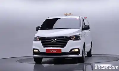Hyundai Starex 2020 2.5 гидро в Москве, миниатюра 3
