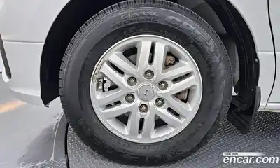 Hyundai Starex 2020 2.5 гидро в Москве, миниатюра 5