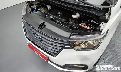 Hyundai Starex 2020 2.5 гидро в Москве, миниатюра 6