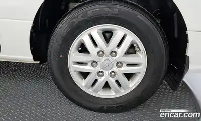 Hyundai Starex 2020 2.5 гидро в Москве, миниатюра 7