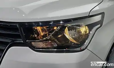 Hyundai Starex 2020 2.5 гидро в Москве, миниатюра 8